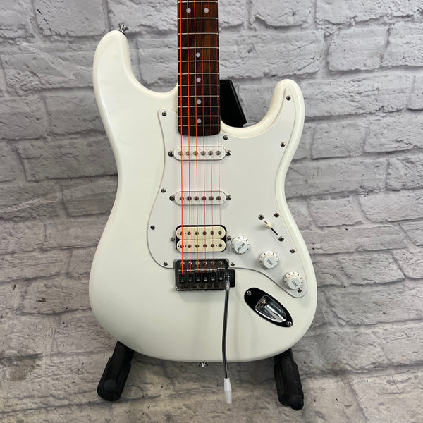 Squier Bullet Strat Electric Guitar - Evolution Music