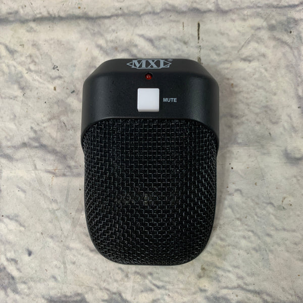 MXL AC-424 USB Boundary Mic - Evolution Music