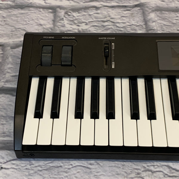 Korg X5 Music Synthesizer - Evolution Music