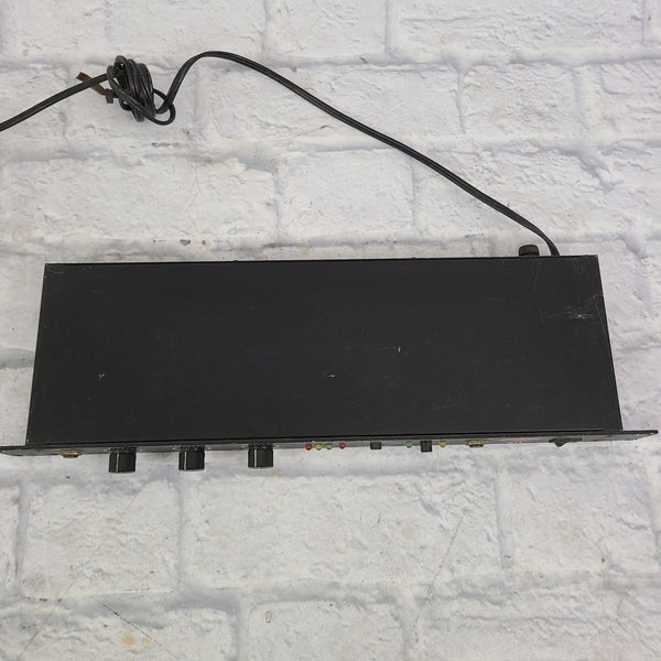 BBE Sonic Maximizer 411 Rack EQ - Evolution Music
