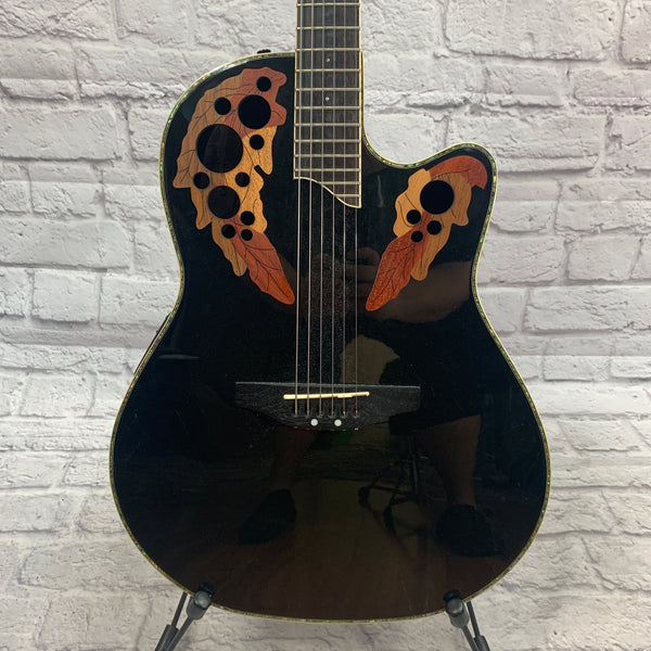 Ovation Celebrity CC44 Acoustic Electric Guitar - Evolution Music