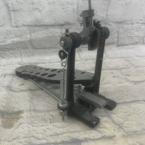 basix double bass drum pedal Basix V2 single Kick Drum Pedal