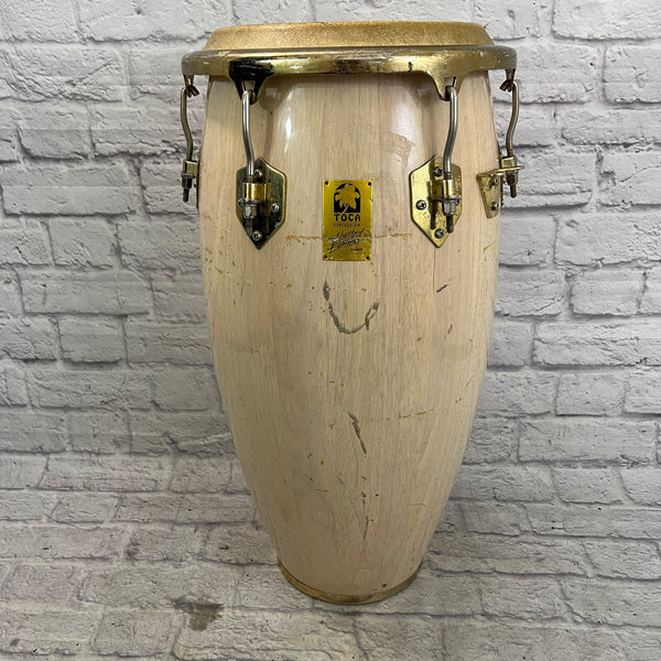 美品　TOCA  LATIN  INSTRUMENTS  KAMAN   コンガ 美品 TOCA LATIN INSTRUMENTS KAMAN コンガ 美品 TOCA LATIN