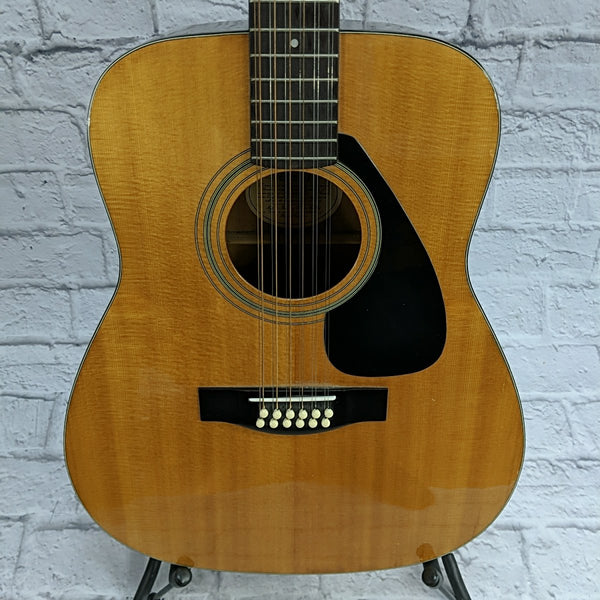 Yamaha fg shop 410 12a