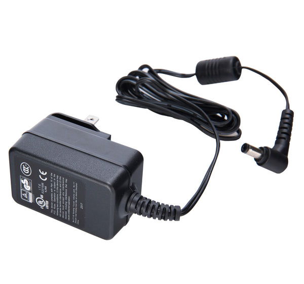NuX ACD-006A 9Vdc Pedals Power Adapter - Evolution Music