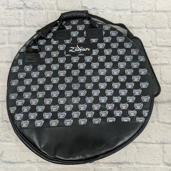 Zildjian Travis Barker 24