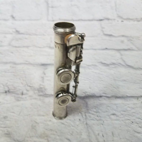 Heimer S331 Flute - Evolution Music