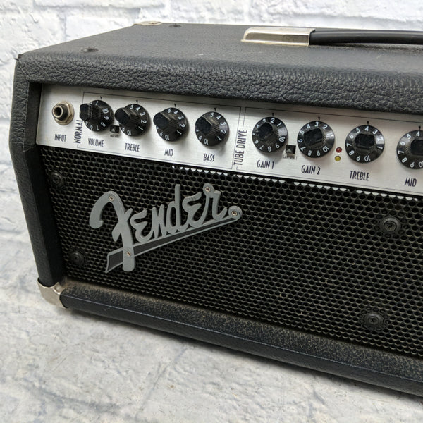 Fender Roc Pro 1000 Head