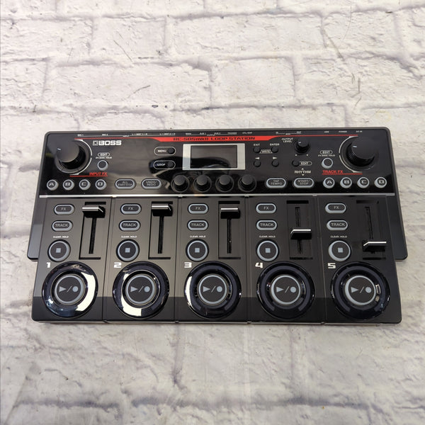 Boss RC-505mkii Loop Station Looper Pedal - Evolution Music