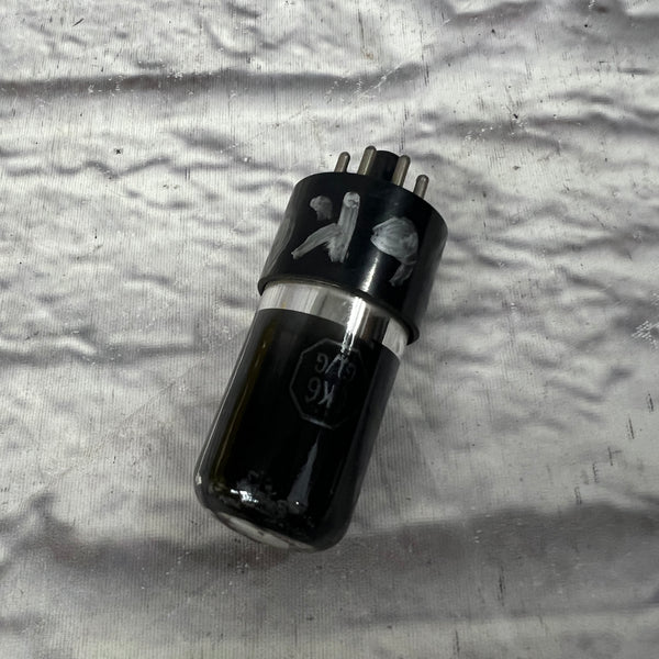 Zenith 6K6 Amplifier Tube Evolution Music