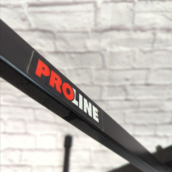 Proline Keyboard Stand Evolution Music