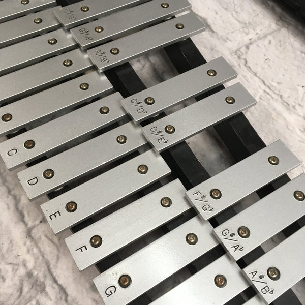 Ludwig Bell Kit with Bag Evolution Music