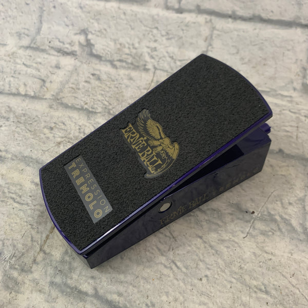Ernie Ball Expression Tremolo Pedal - Evolution Music