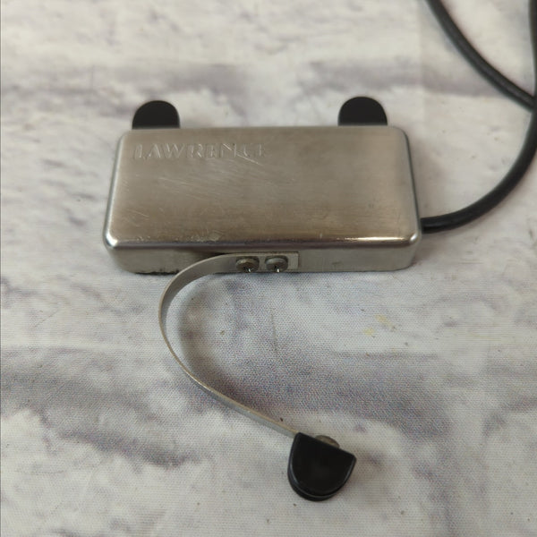 Bill Lawrence A300 Acoustic Soundhole Pickup - Evolution Music