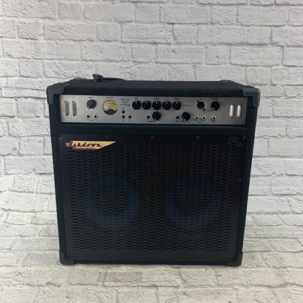 Ashdown MAG 300 EVO II 210 Bass Combo Amp - Evolution Music