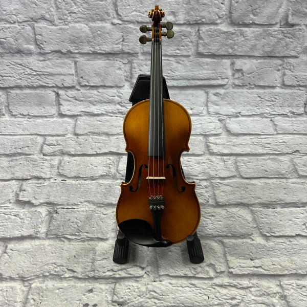 4/4バイオリン　Stradivarius SUZUKI
