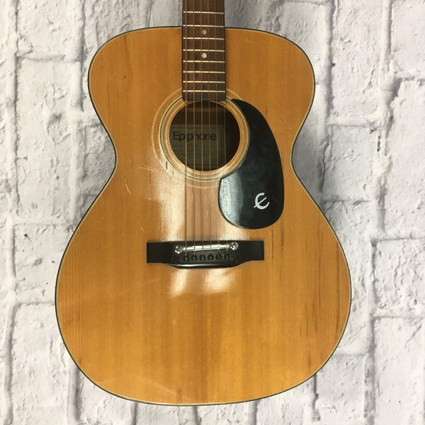 Ft120 epiphone shop