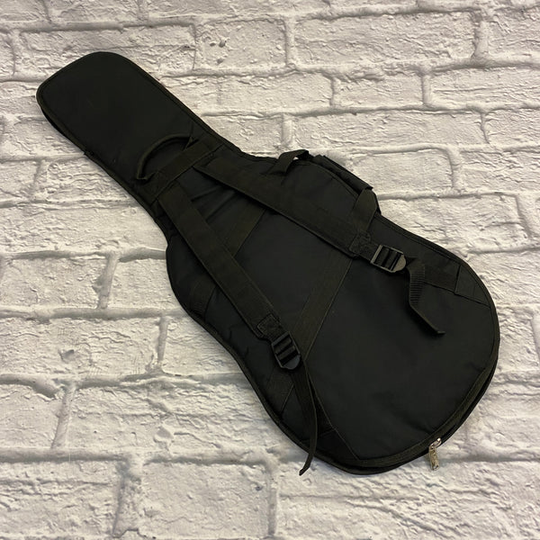 Terrapin Electric Guitar Gig Bag Evolution Music