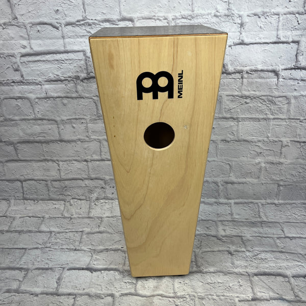 Meinl カホン CAJIEB-M 専用バッグ付き　値下げしました Meinl Conga Cajon with Padded Bag - Evolution Music