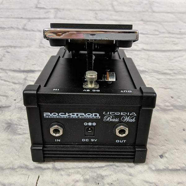 【8212】 ROCKTRON signature WAH 8212 Rocktron Signature Wah | eBay