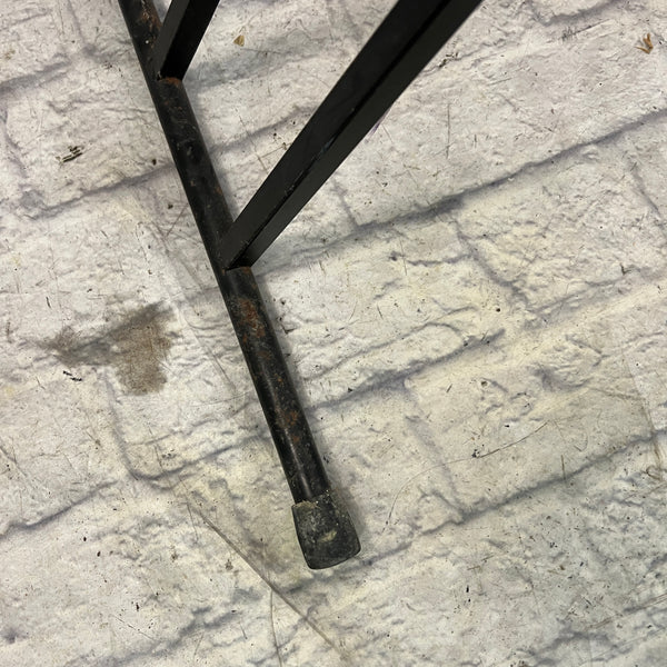 KMD Keyboard Stands Evolution Music