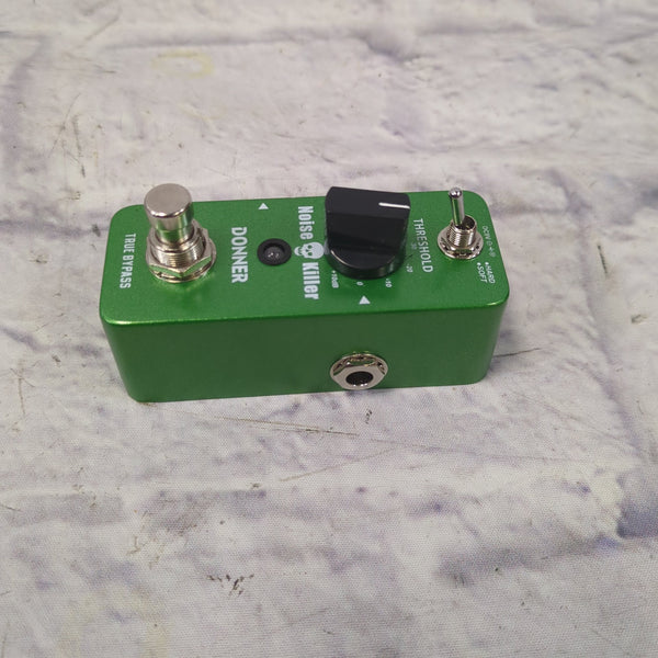 Donner Noise Killer Gate Pedal