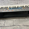 Yamaha PSR-170 61-Key Electronic Keyboard with Power Supply