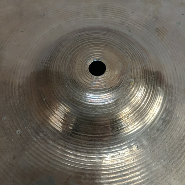 Zildjian ZXT 16 Medium Thin Crash Cymbal - Evolution Music
