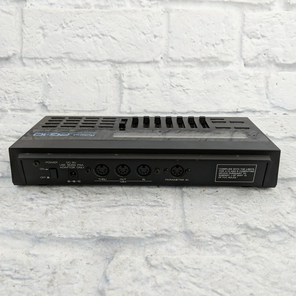 ROLAND ローランド PG-10 リニアシンセサイザープログラマー Roland ローランド PG-10 LINEAR SYNTHESIZER PROGRAMMER リニア