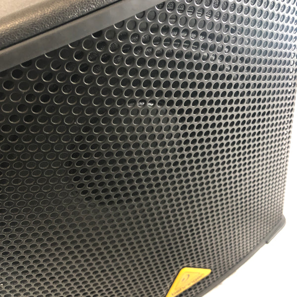Behringer B1200D Pro 12 Active Subwoofer - Evolution Music