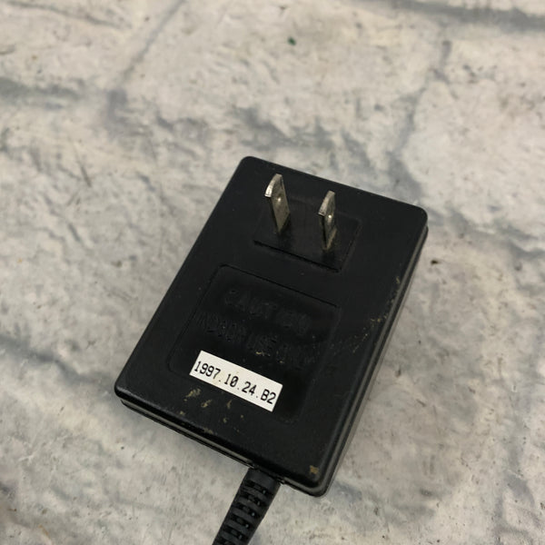 Morley DS120930HI 9V 300mA Power Supply Evolution Music