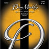 Dean Markley 2502 9-42 Light NickelSteel Electric Guitar Strings