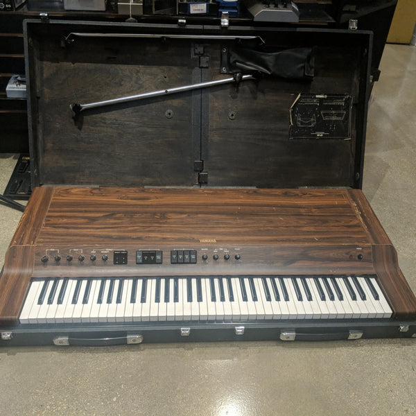 Vintage 1970s Yamaha CP-30 Electric Piano - Evolution Music