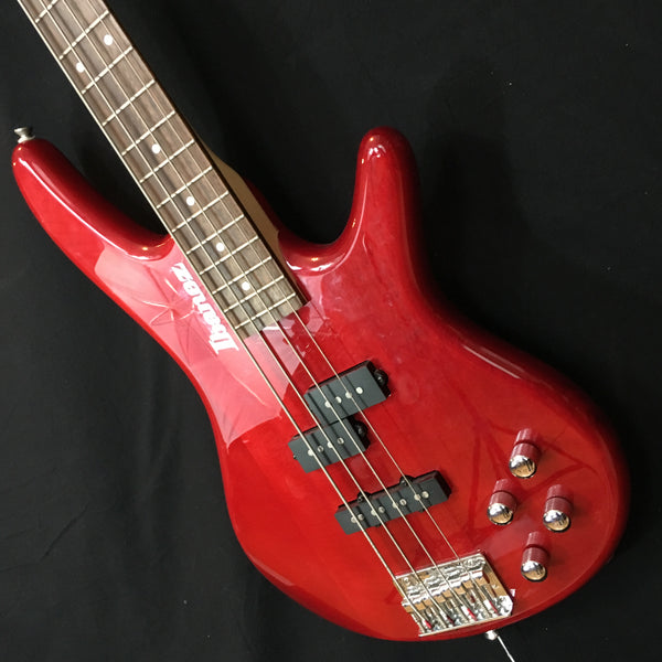 Ibanez Gio Soundgear GSR200 2005 - Evolution Music