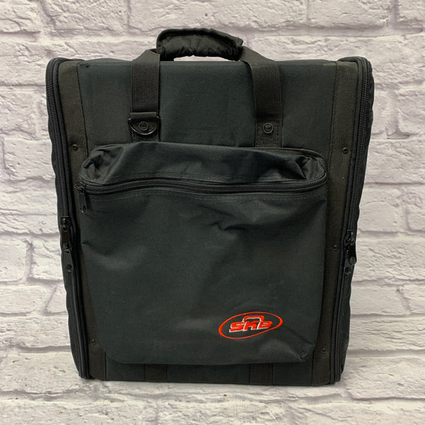 SKB ( エスケービー ) SC192U 2Uラックバッグ Amazon.com: SKB Cases 2U Soft Rack Case for Wireless