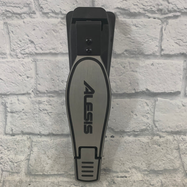 alesis nitro hi hat pedal Alesis DMHat Electronic Hi Hat Pedal Trigger