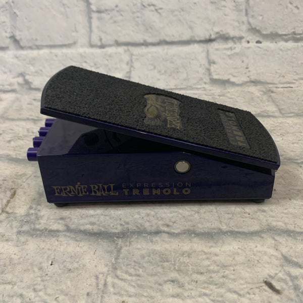 Ernie Ball Expression Tremolo Pedal - Evolution Music