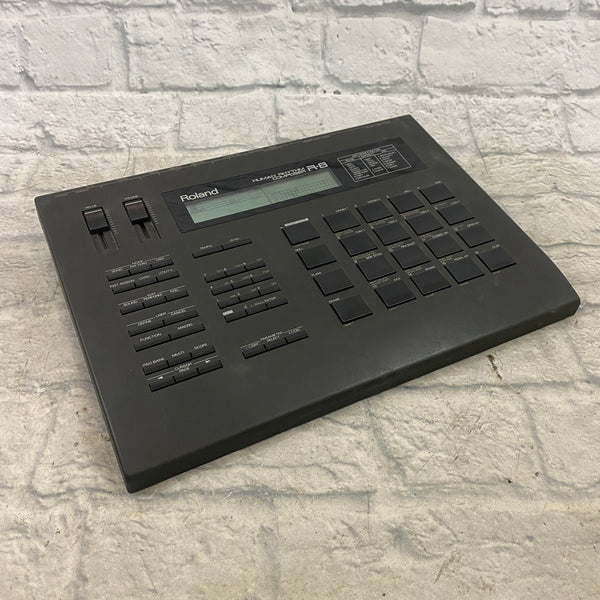 Roland R-8 Human Rhythm Composer Drum Machine - Evolution Music