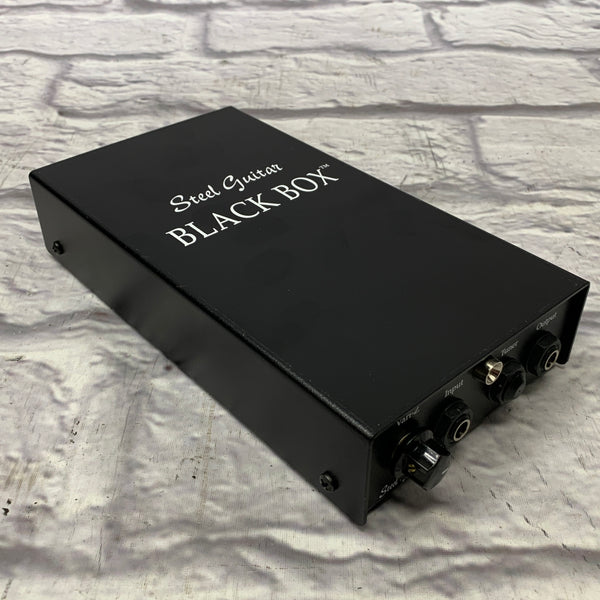 Sarno Black Box