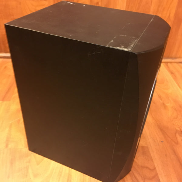 Tannoy Reveal 501a Studio Monitor - Evolution Music