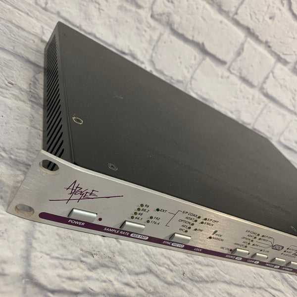 Apogee Rosetta 200 2CH 24-bit AD/DA Converter - Evolution Music