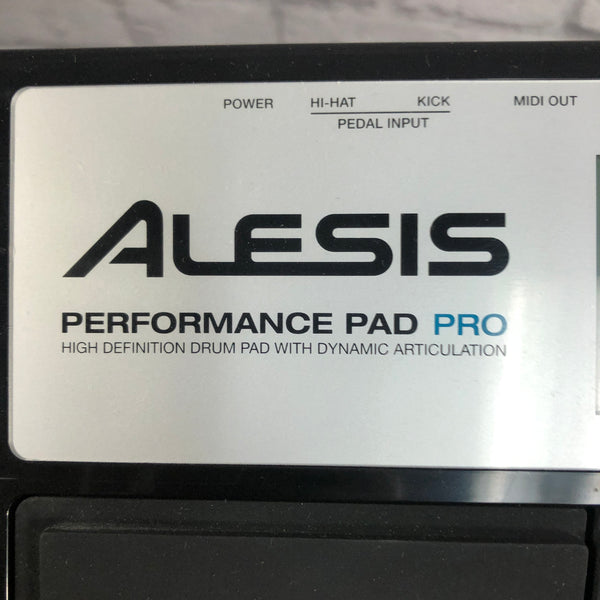 alesis sample pad pro hi hat pedal with Stand and Power Supply Größe:25 cm / 102 g Creality Ender 3 & PD4104
