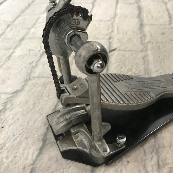 Camco by Tama HP35 / 6735 Chain-Drive Bass Drum Pedal MIJ