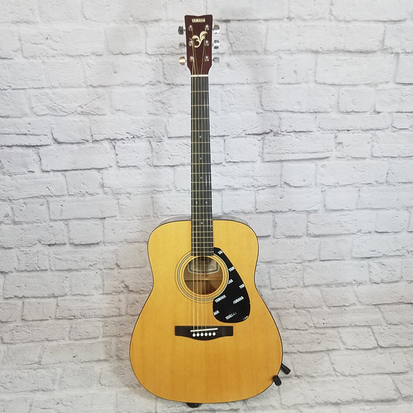 Yamaha FG-402 Acoustic Guitar - Evolution Music