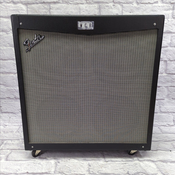 Fender Mustang V 412 v.2 150W 4x12