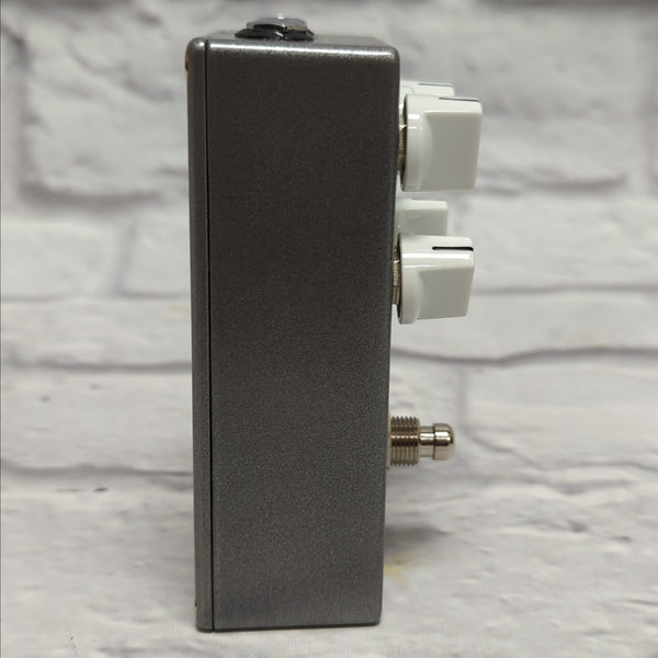abasi distortion pedal Abasi Pathos - Tosin Abasi Distortion Pedal - Mint with Original Box