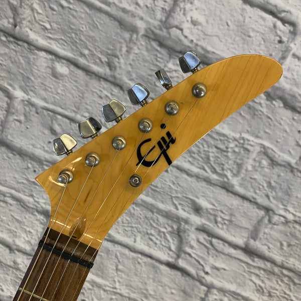 Epi stratocaster deals