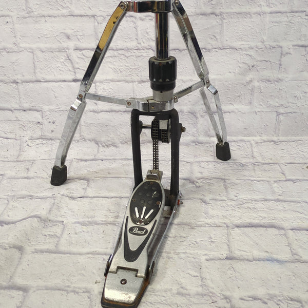 Pearl H2000 Powershifter 2 Legged Hi Hat Stand Evolution Music