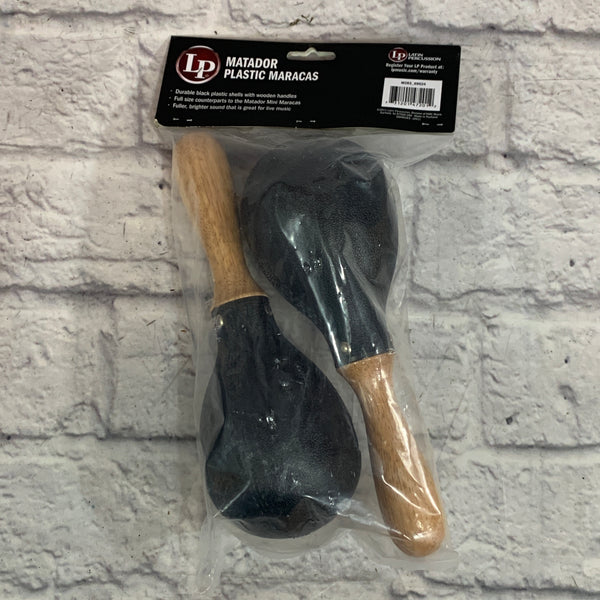 LP Matador Maracas Evolution Music