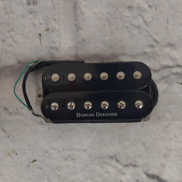 Seymour Duncan Duncan Designed HB103B Bridge Pickup - Evolution Music